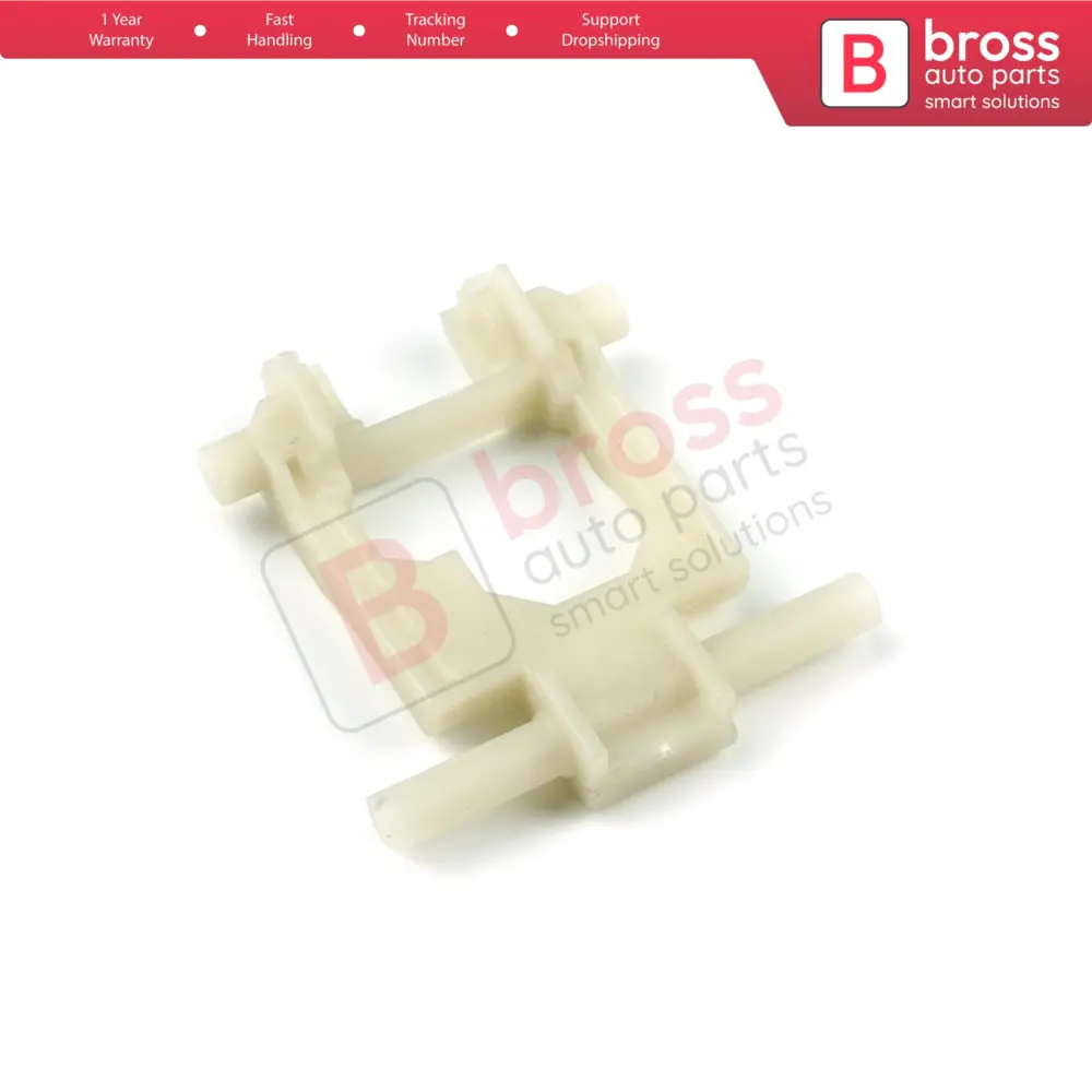 Supporto Maniglia Esterna Sinistro Anteriore Plastica per VW Touran 1T Caddy 2K