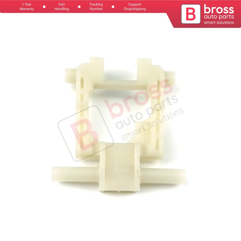 Supporto Maniglia Esterna Sinistro Anteriore Plastica per VW Touran 1T Caddy 2K