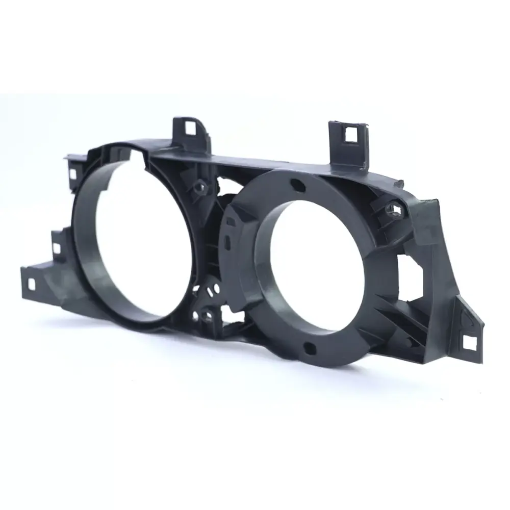 Supporto Montaggio Faro Anteriore Sinistro per BMW Serie 5 E34 88-95