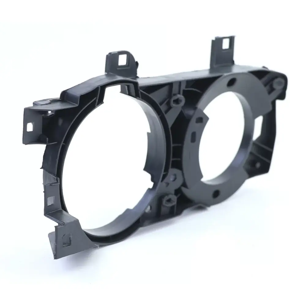 Supporto Montaggio Faro Anteriore Sinistro per BMW Serie 5 E34 88-95
