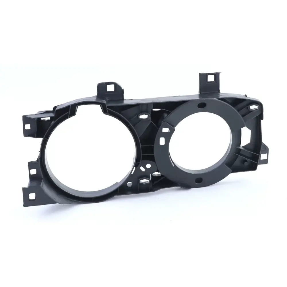 Supporto Montaggio Faro Anteriore Sinistro per BMW Serie 5 E34 88-95