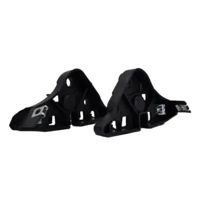 Supporto Montaggio Paraurti Anteriore per Renault Fluence