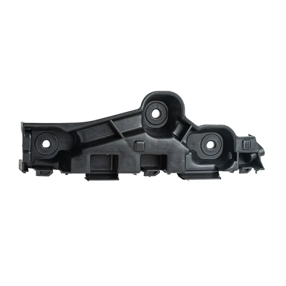 Supporto Montaggio Paraurti Anteriore SET per Renault Symbol, Dacia Sandero