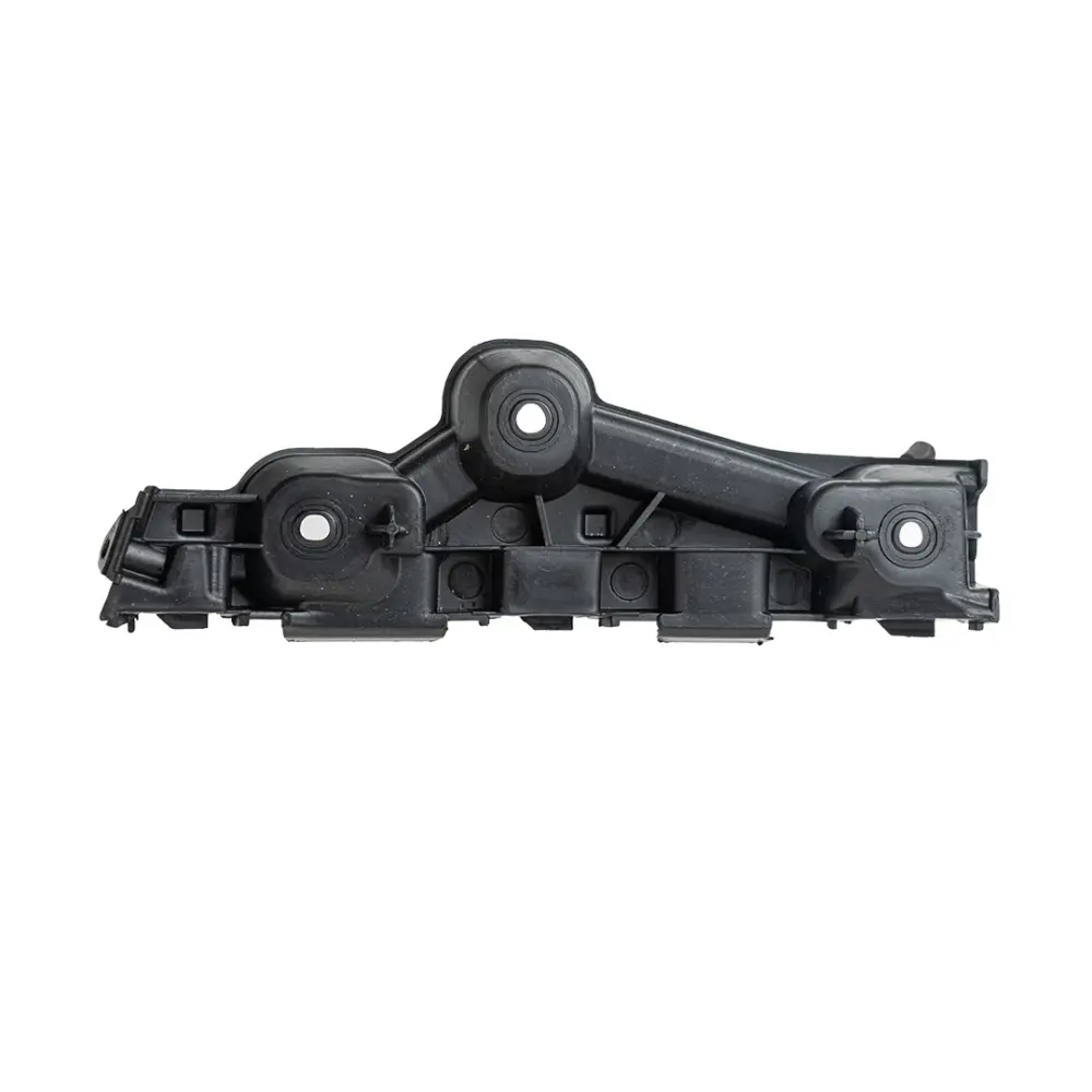Supporto Montaggio Paraurti Anteriore SET per Renault Symbol, Dacia Sandero