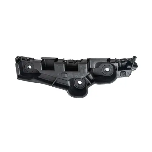 Supporto Montaggio Paraurti Anteriore Sinistro per Renault Symbol, Dacia Sandero
