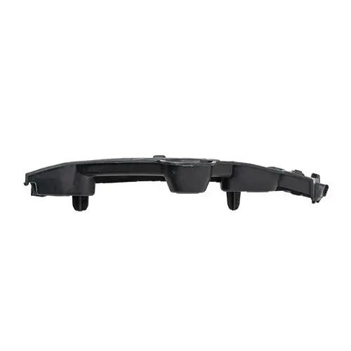 Supporto Montaggio Paraurti Anteriore Sinistro per Renault Symbol, Dacia Sandero