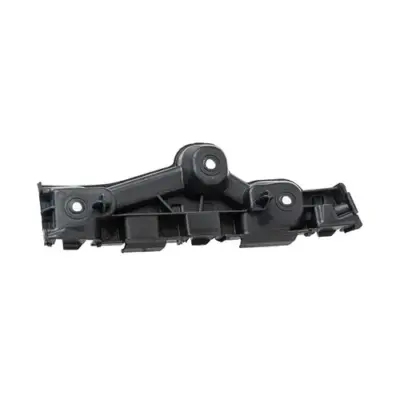 Supporto Montaggio Paraurti Anteriore Sinistro per Renault Symbol, Dacia Sandero