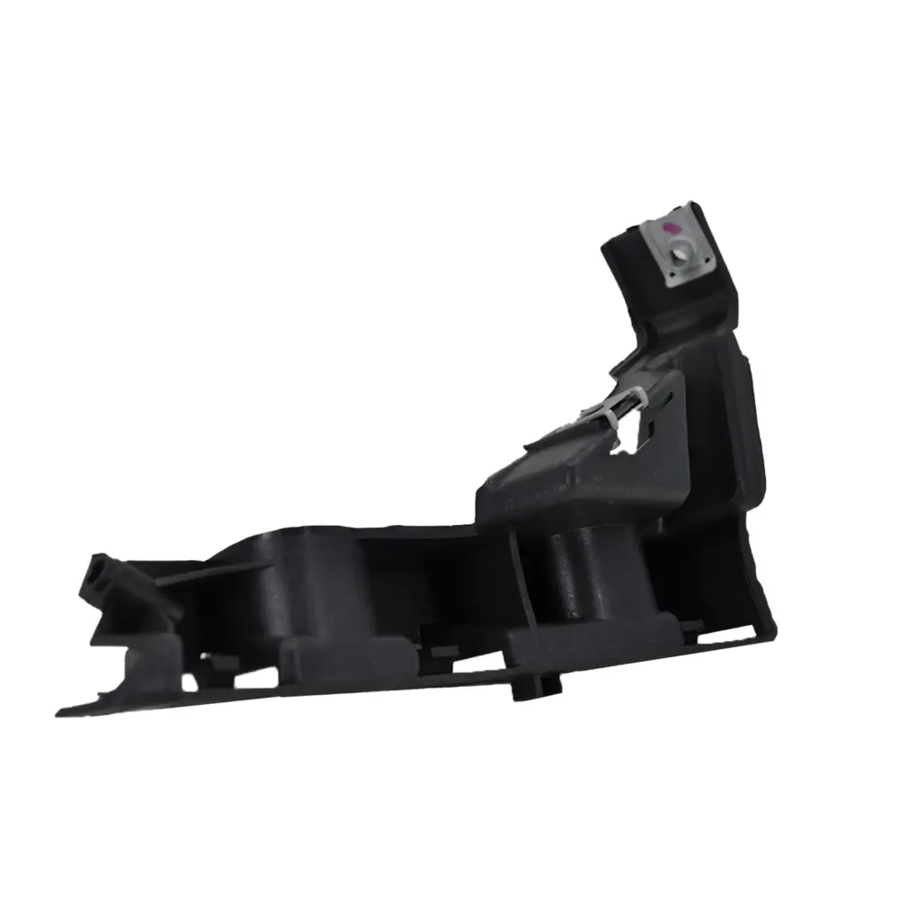 Supporto Montaggio Paraurti Destro per Renault Symbol Thalia 2