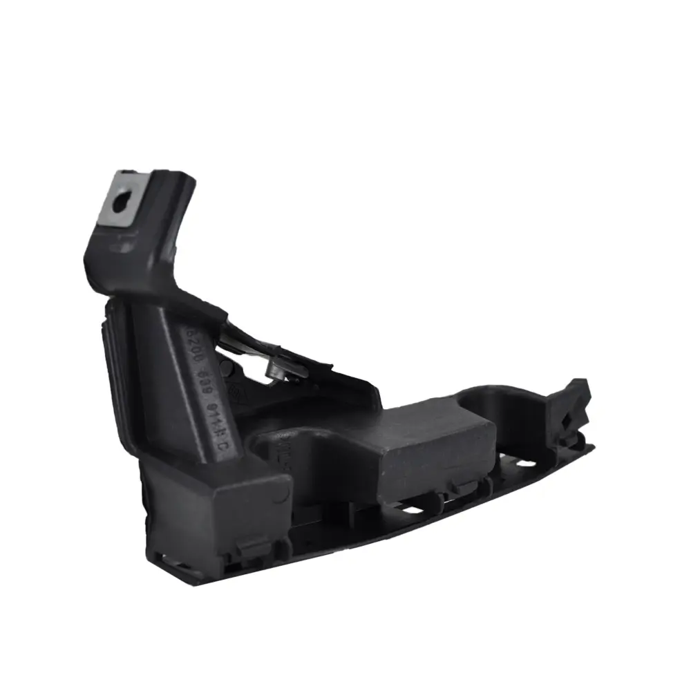 Supporto Montaggio Paraurti Destro per Renault Symbol Thalia 2