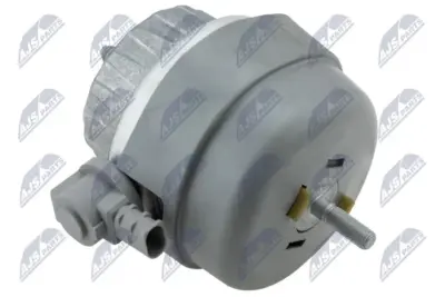 Supporto Motore Anteriore Sinistro Cuscinetto Idraulico Audi A6 4F 2004-2011