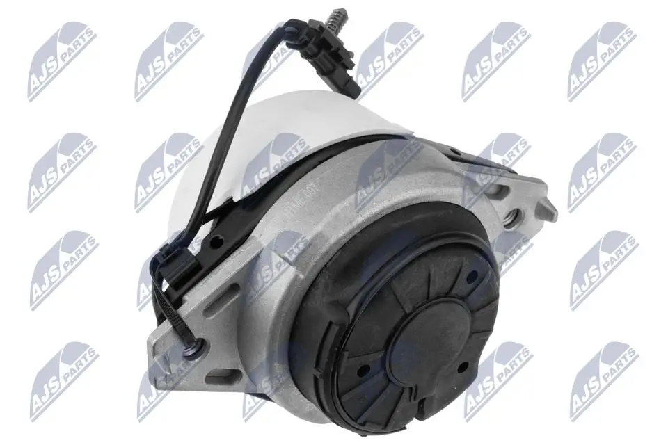 Supporto Motore Cuscinetto Idraulico Anteriore Destro per Mercedes GLE W166