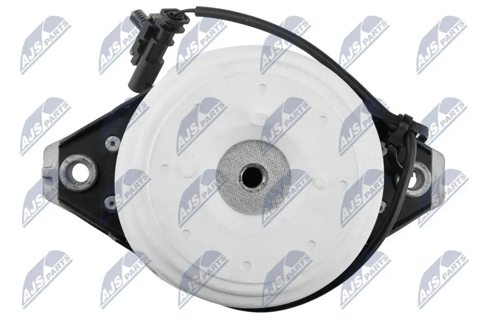 Supporto Motore Cuscinetto Idraulico Anteriore Destro per Mercedes GLE W166