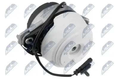 Supporto Motore Cuscinetto Idraulico Anteriore Destro per Mercedes GLE W166