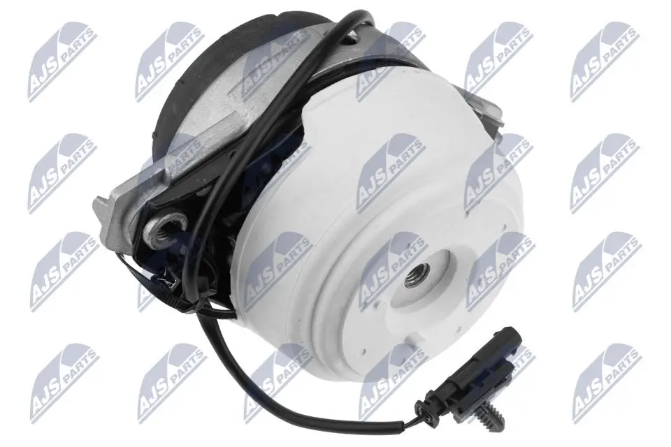 Supporto Motore Cuscinetto Idraulico Anteriore Destro per Mercedes GLE W166
