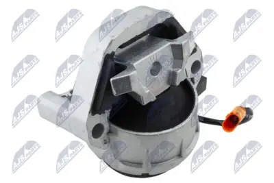 Supporto Motore Cuscinetto Idraulico Anteriore Sinistro per Audi A6 4G 2010-2018
