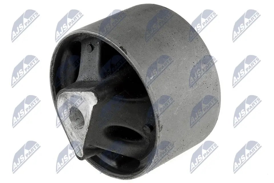 Supporto Motore Gomma Sospensione Anteriore Jeep Grand Cherokee Iii 05-10