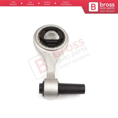 Supporto Motore Trasmissione Posteriore per Fiat Doblo MK2 Pratico 1.3 JTD 2010>