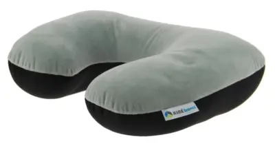 Supporto Nuca Ergonomico e Cuscino Comfort da Viaggio Morbido e Versatile