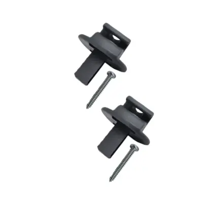Supporto Parasole a 2 Bulloni per Renault Kangoo 2, Nissan