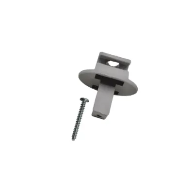 Supporto Parasole Avvitato per Renault Trafic, Nissan NV300, Opel