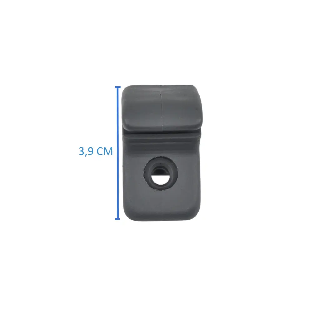 Supporto Parasole Scuro per Fiat Palio, Siena, Albea