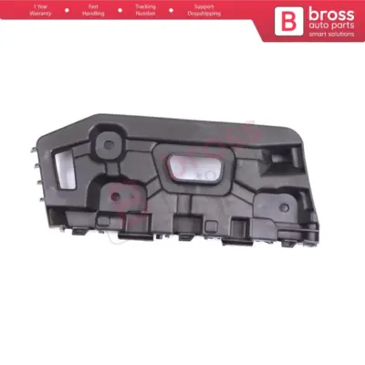 Supporto Paraurti Anteriore Destro 622210972r per Dacia Lodgy Dokker