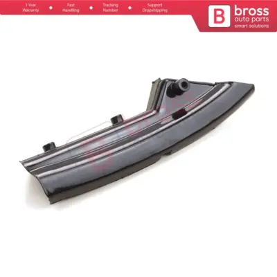 Supporto Paraurti Anteriore Destro 7700412495 per Renault Megane MK1
