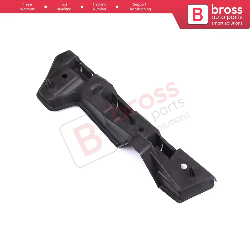 Supporto Paraurti Anteriore Destro 960160002r per Renault Master NV400 Movano