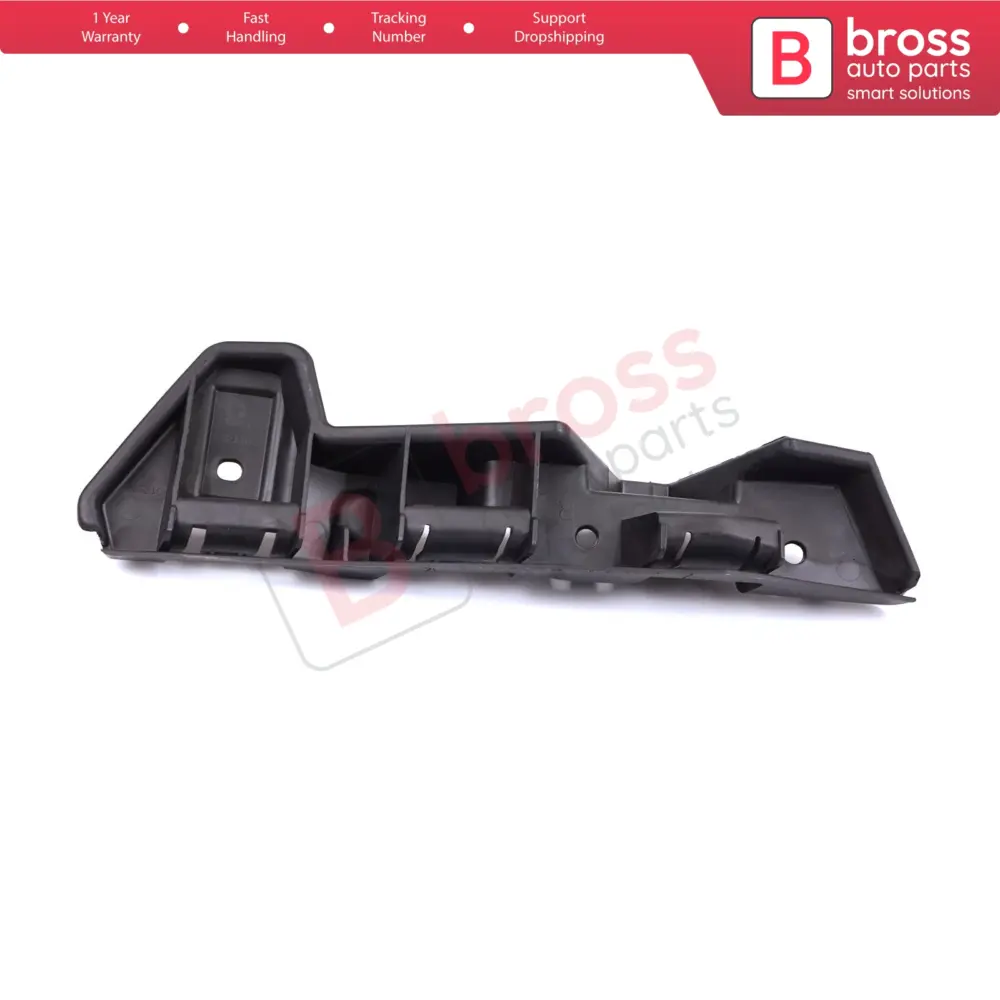 Supporto Paraurti Anteriore Destro 960160002r per Renault Master NV400 Movano