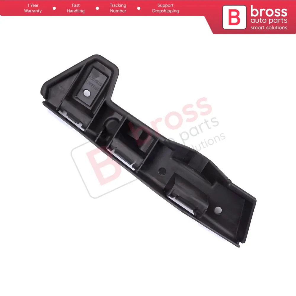 Supporto Paraurti Anteriore Destro 960160002r per Renault Master NV400 Movano