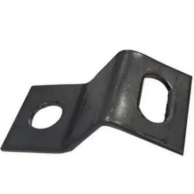 Supporto Paraurti Anteriore Destro o Sinistro per Ford Mustang 69-70