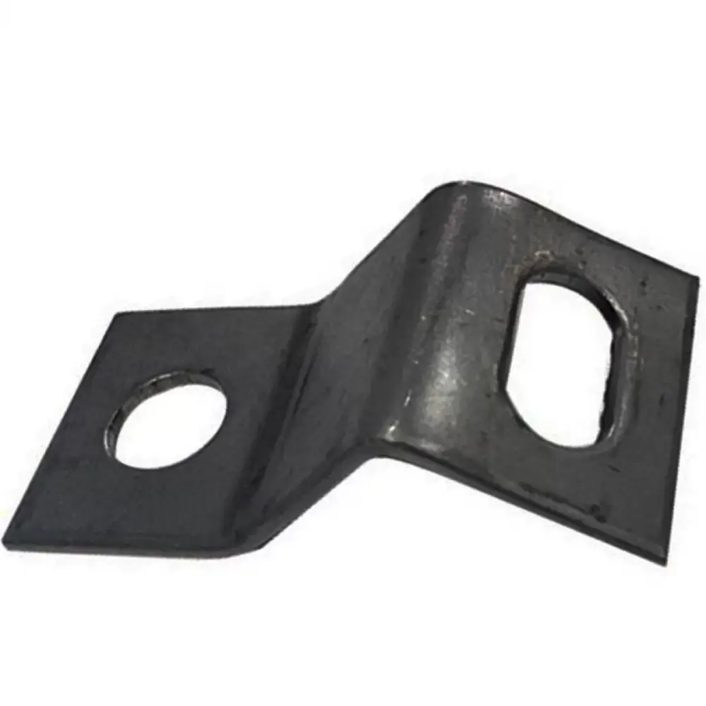 Supporto Paraurti Anteriore Destro o Sinistro per Ford Mustang 69-70