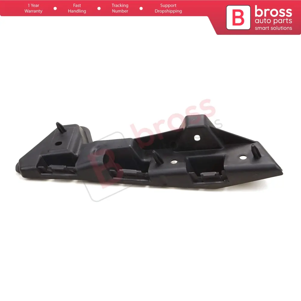 Supporto Paraurti Anteriore Sinistro 620430006r per Renault Master NV400 Movano