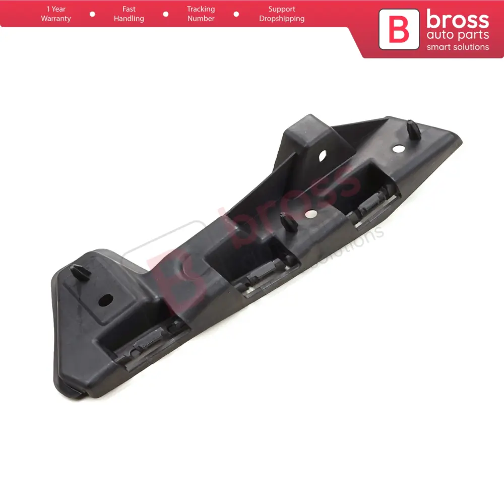 Supporto Paraurti Anteriore Sinistro 620430006r per Renault Master NV400 Movano