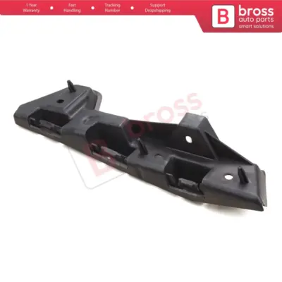 Supporto Paraurti Anteriore Sinistro 620430006r per Renault Master NV400 Movano