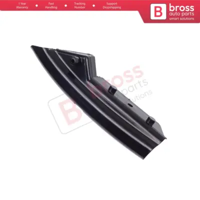 Supporto Paraurti Anteriore Sinistro 7700412494 per Renault Megane MK1
