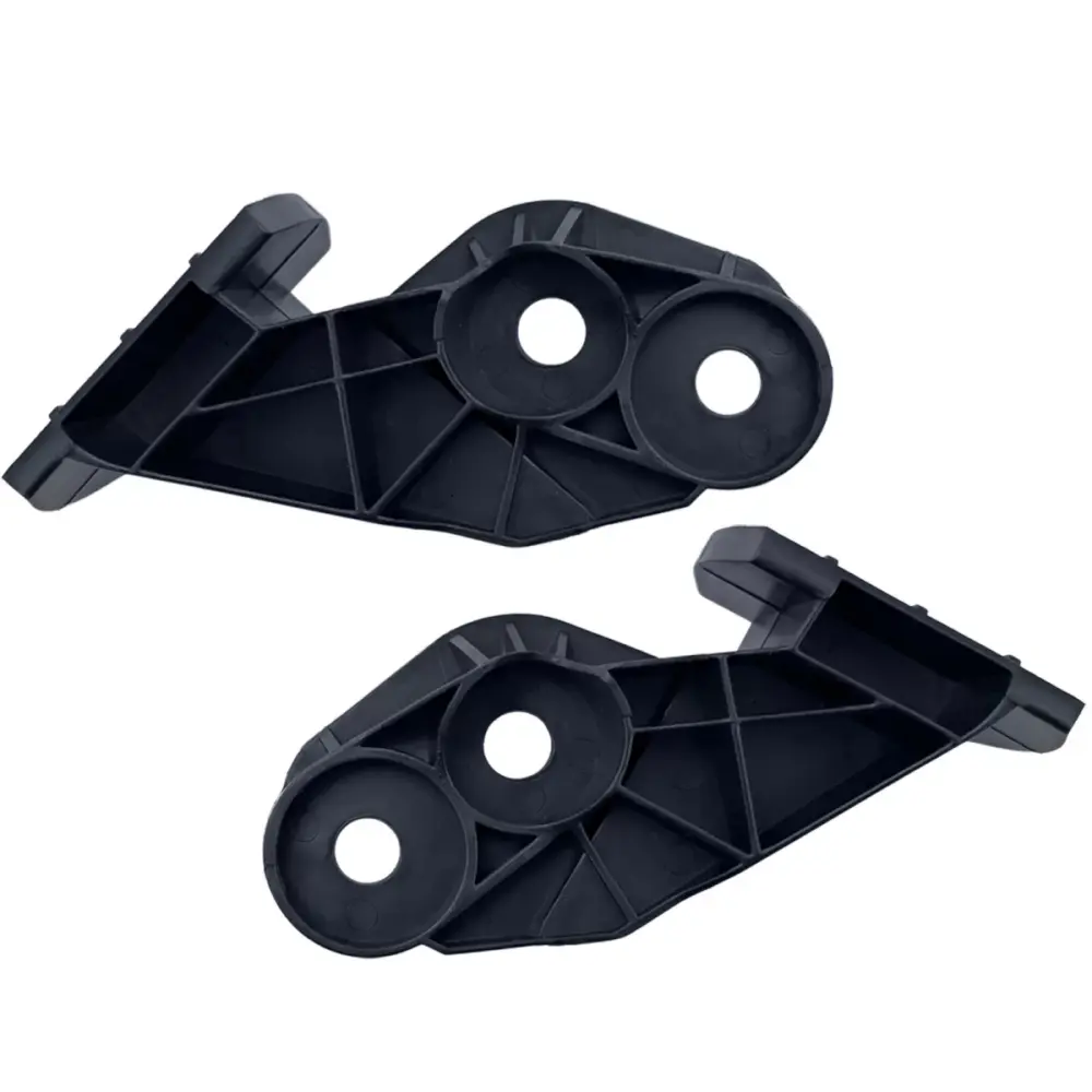 Supporto Paraurti Anteriore Sinistro Destro per BMW Serie 3 E46 Berlina Touring