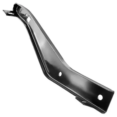 Supporto Paraurti Anteriore Sinistro Interno per Ford Mustang 69-70