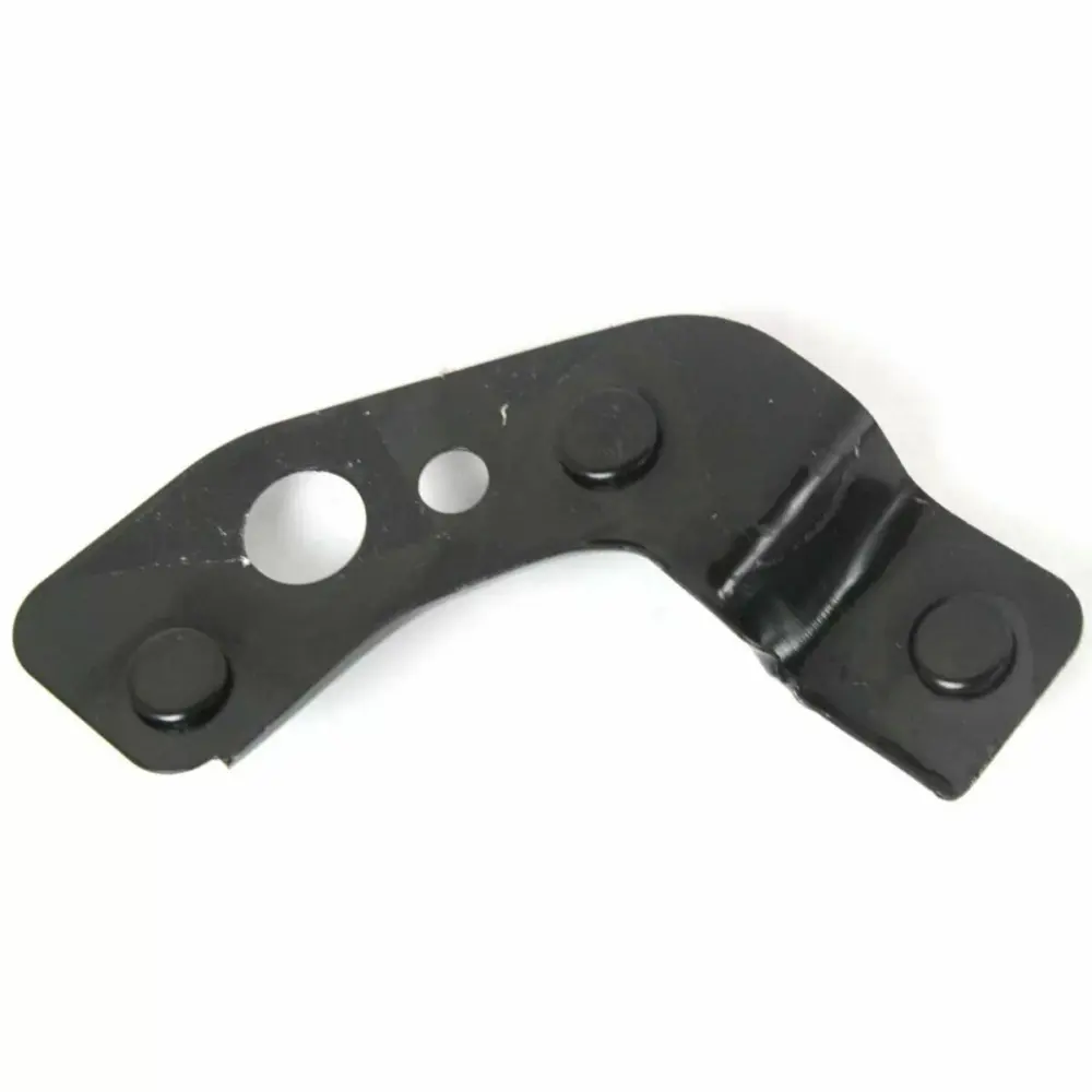 Supporto Paraurti Anteriore Sinistro per Ford Mustang 05-09