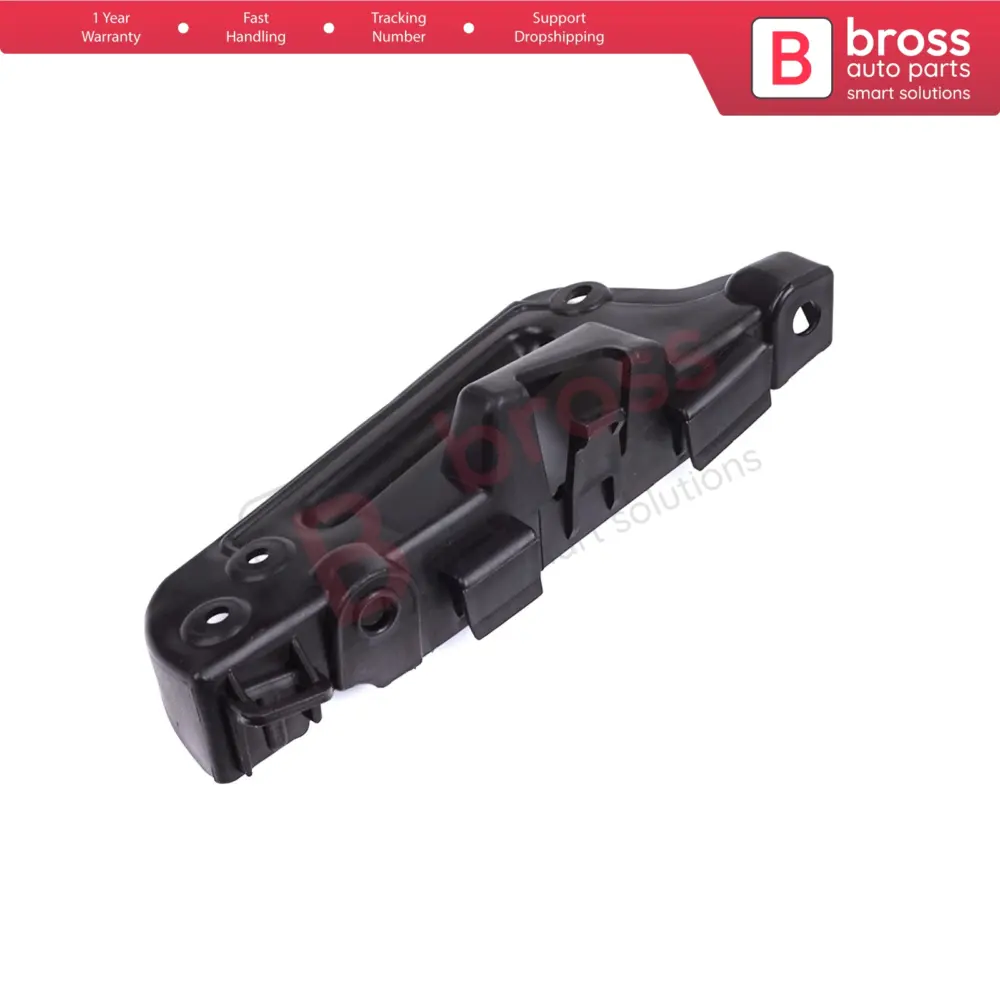 Supporto Paraurti Posteriore Destro 8200176035 per Renault Megane MK2