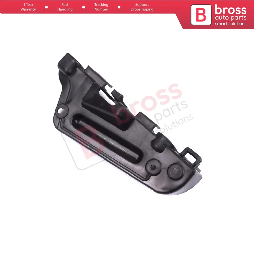 Supporto Paraurti Posteriore Destro 8200176035 per Renault Megane MK2