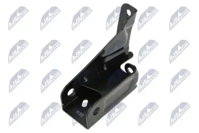 Supporto Pedale Frizione per Renault Trafic Ii 2001- Opel Vivaro a 2001- Nissan