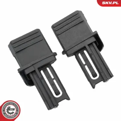 Supporto per copertura vano di carico 13431177+13431179 13431177