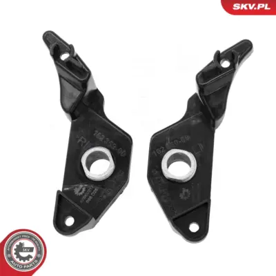 Supporto per kit di riparazione fari per BMW Serie 5 (E60 E61) 63126941478