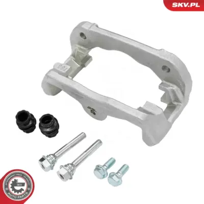 Supporto pinza freno anteriore destra per BMW Serie 1 (E88 E82) 34 11 6 774 158