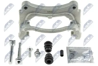 Supporto Pinza Freno Anteriore Destro per Ford Transit 2013