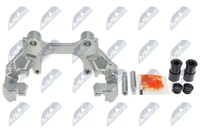 Supporto Pinza Freno Anteriore Dx/sx per VW Golf Iv Passat 96-05 Bora I