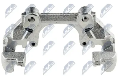 Supporto Pinza Freno Anteriore per Audi A3 96-03 VW Golf Iv 91-05 Passat 88-05