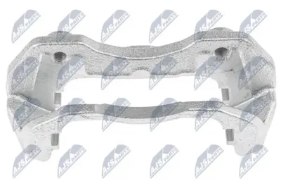 Supporto Pinza Freno Anteriore per Mitsubishi Outlander I 02-06 Lancer 03-09
