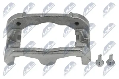 Supporto Pinza Freno Anteriore Sinistro per BMW 1 E87 E81 E82 E88 dal 2004